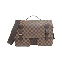 ルイ・ヴィトン(LOUIS VUITTON)ルイヴィトン ダミエ ブロードウェイ