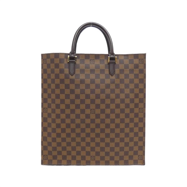 ルイ・ヴィトン(LOUIS VUITTON)ルイヴィトン ダミエ サックプラ N51140 