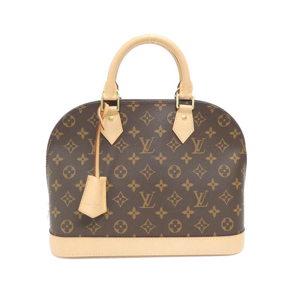 ルイ・ヴィトン(LOUIS VUITTON)ルイヴィトン モノグラム アルマ