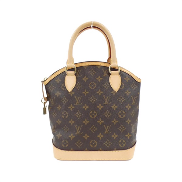 ルイ・ヴィトン(LOUIS VUITTON)ルイヴィトン モノグラム ロックイット  