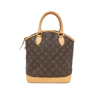 ルイ・ヴィトン(LOUIS VUITTON)ルイヴィトン モノグラム ロックイット