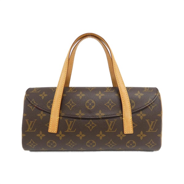 ルイ・ヴィトン(LOUIS VUITTON)ルイヴィトン モノグラム ソナチネ 