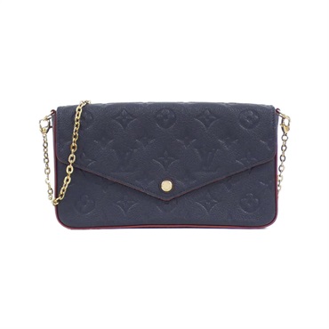 ルイヴィトンポシェットモノグラム ルイ・ヴィトン(LOUIS VUITTON)ルイヴィトン モノグラム アンプラント