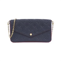 ルイ・ヴィトン(LOUIS VUITTON)ルイヴィトン モノグラム アンプラント  