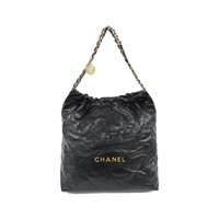シャネル(CHANEL)シャネル シャネル22 ライン AS3262 ショルダーバッグ