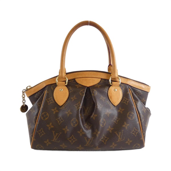 ルイ・ヴィトン(LOUIS VUITTON)ルイヴィトン モノグラム ティヴォリ PM 