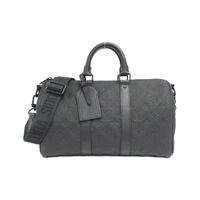 ルイ・ヴィトン(LOUIS VUITTON)トリヨン モノグラム キーポル バンド