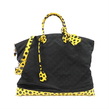 ルイ・ヴィトン(LOUIS VUITTON)ルイヴィトン モノグラム ナイロン+