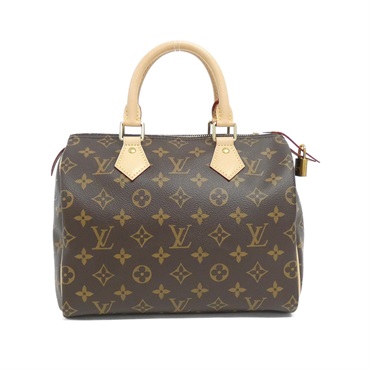 ルイ・ヴィトン(LOUIS VUITTON)ルイヴィトン モノグラム スピーディ