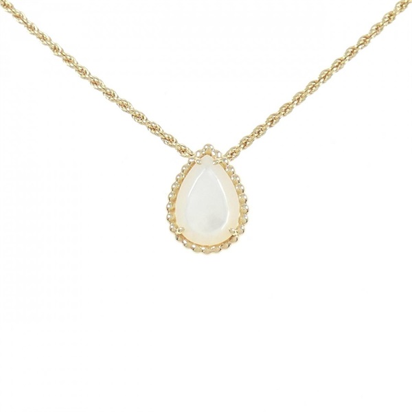 ブシュロン(Boucheron)セルパンボエム スモール ネックレス