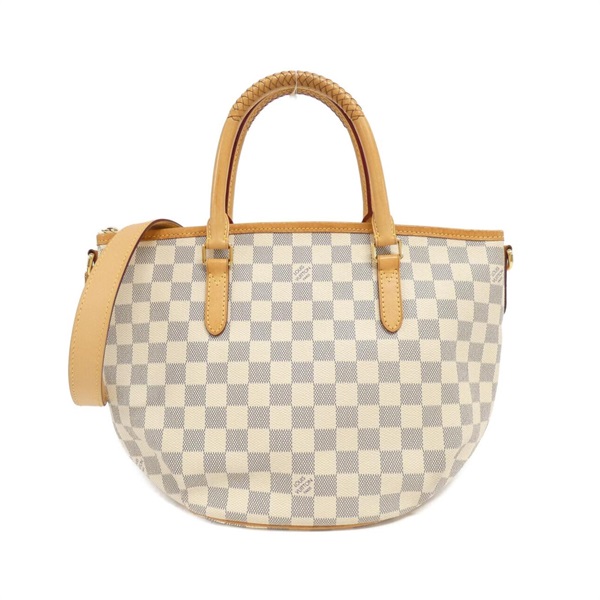 ルイ・ヴィトン(LOUIS VUITTON)ルイヴィトン ダミエ アズール 