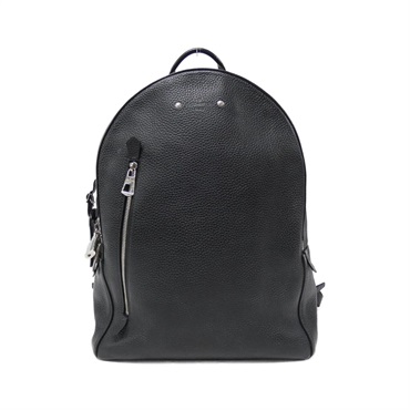 【極美品】ルイヴィトン トリヨン アルマンド バッグパック リュック ノワール LOUIS VUITTON - ほぼ未使用 LOUIS VUITTON ルイヴィトン アルマンド