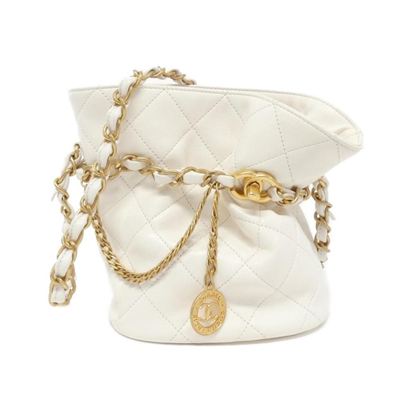 シャネル AS4002 ショルダーバッグ