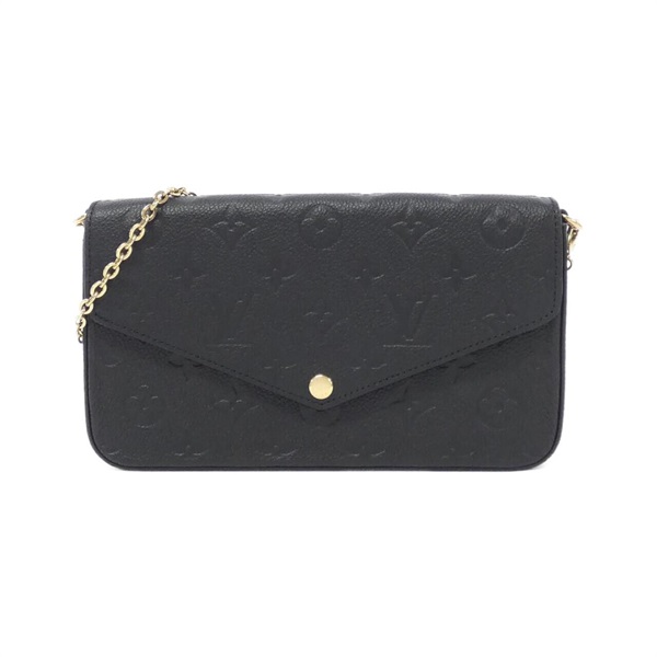 ルイヴィトン ポシェット・フェリシー M82477 ルイ・ヴィトン(LOUIS VUITTON)ルイヴィトン モノグラム アンプラント