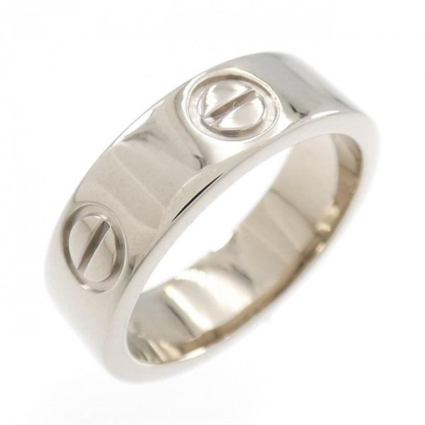 カルティエ(CARTIER)ラブ リング｜2600064154121｜【公式】新品中古