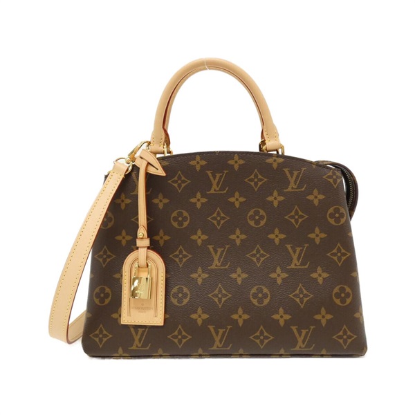 ヴィトン モノグラム プティ パレ PM