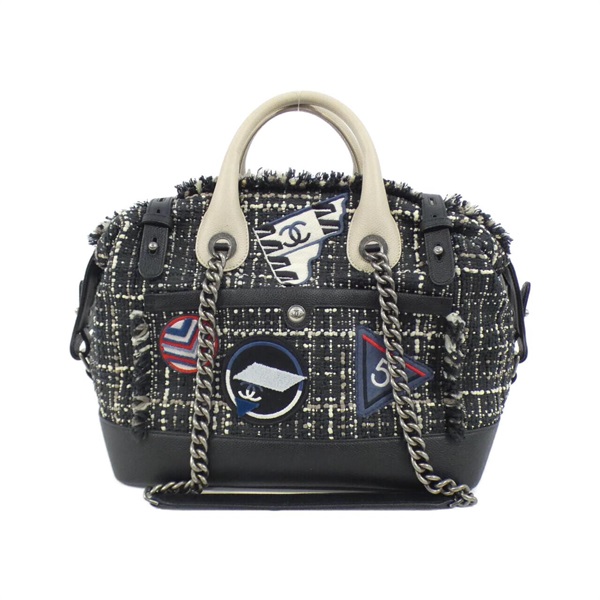 シャネル エア ライン 93310 ショルダーバッグ シャネル(CHANEL)シャネル エア ライン 93310 バッグ｜2600064263618