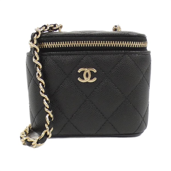 シャネル(CHANEL)シャネル タイムレスクラシック ライン AP1340  