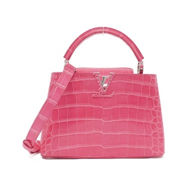 ルイ・ヴィトン(LOUIS VUITTON)ルイヴィトン エキゾチック