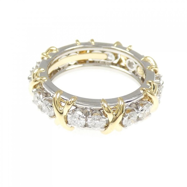 ティファニー(TIFFANY＆CO)16ストーン ジャン・シュランバージェ