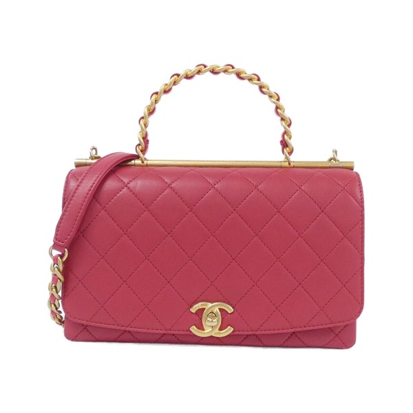 シャネル(CHANEL)シャネル AS1755 バッグ｜2600064297859｜【公式