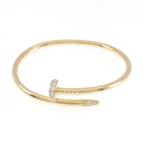 ジュスト アン クル バングル