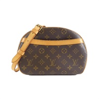 ルイ・ヴィトン(LOUIS VUITTON)ルイヴィトン モノグラム ブロワ M51221 