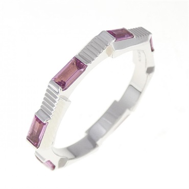 グッチ(GUCCI)リンク トゥ ラブ リング｜2600064345307｜【公式】新品