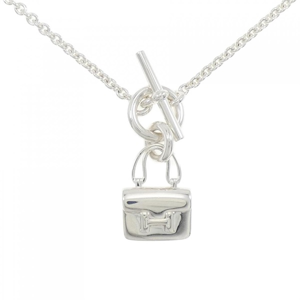 エルメス(HERMES)アミュレット コンスタンス ネックレス