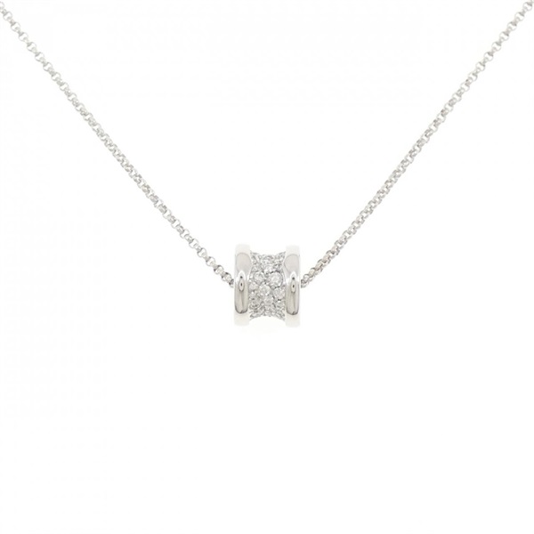 ブルガリ(BVLGARI)B.zero1 ネックレス｜2600064362533｜【公式】新品