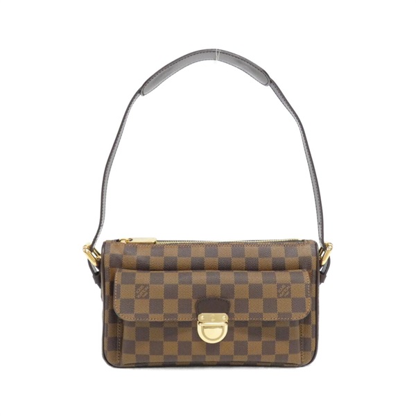ルイ・ヴィトン(LOUIS VUITTON)ルイヴィトン ダミエ ラヴェッロ GM 