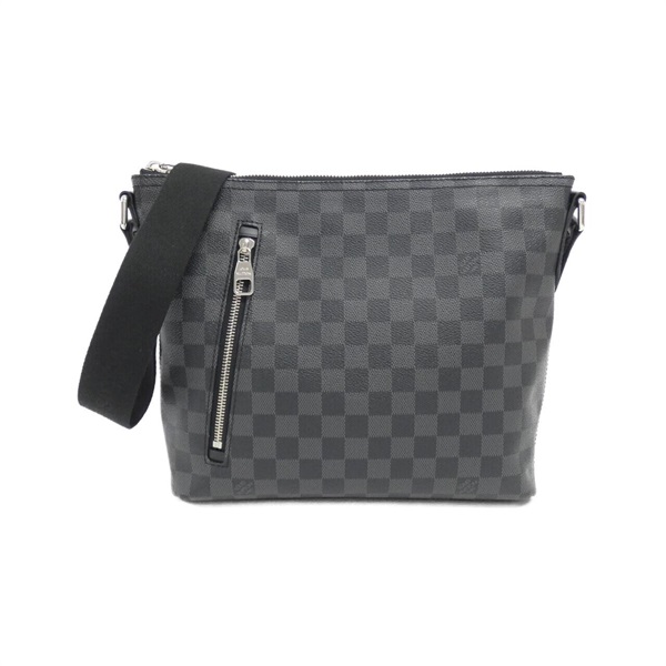 ルイ・ヴィトン ダミエグラフィット ショルダーバッグ N41211 ルイ・ヴィトン(LOUIS VUITTON)ルイヴィトン ダミエ グラフィット
