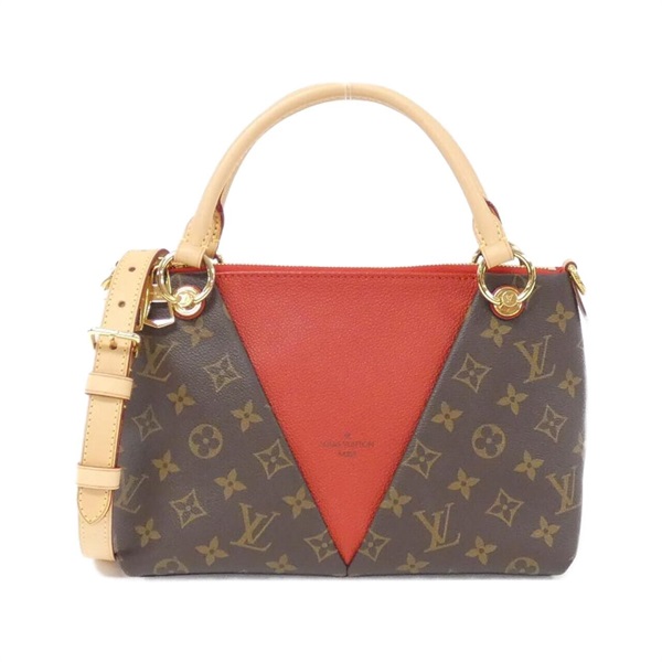 ルイ・ヴィトン(LOUIS VUITTON)ルイヴィトン モノグラム VトートBB 