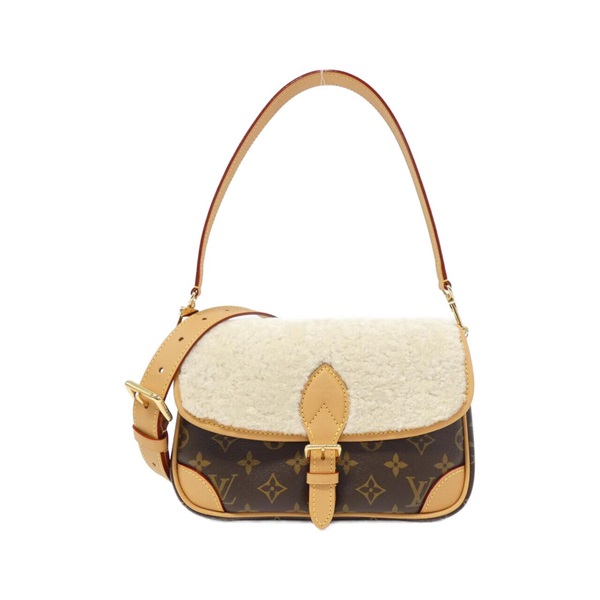 ルイ・ヴィトン(LOUIS VUITTON)ルイヴィトン モノグラム(コージー