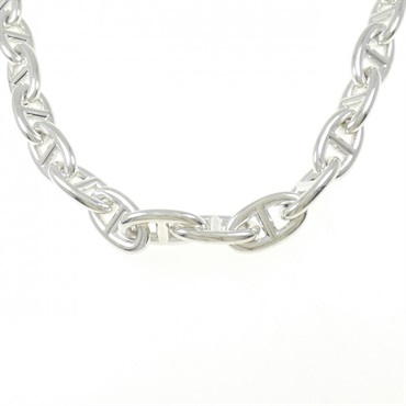 シェーヌダンクル ラージモデル ネックレス