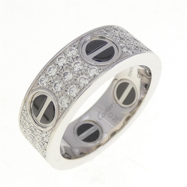 Cartier 結婚指輪　新品未使用 2202-36-0.jpg