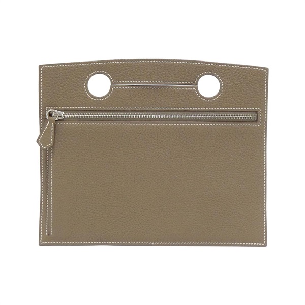 バックポケット カラーマティック 082826CK ポーチ