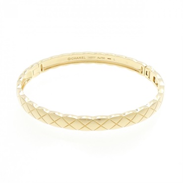 シャネル(CHANEL)ココ クラッシュ バングル｜2600064856636