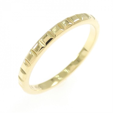 ブシュロン クル ド パリ スモール リング