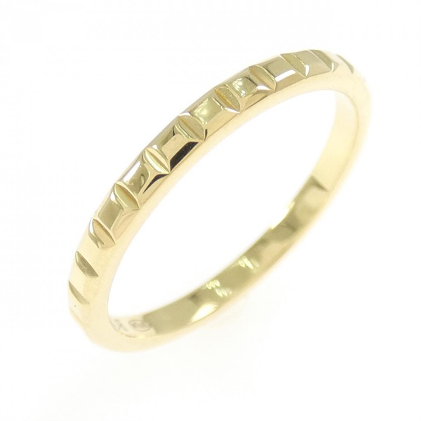 ブシュロン クル ド パリ スモール リング