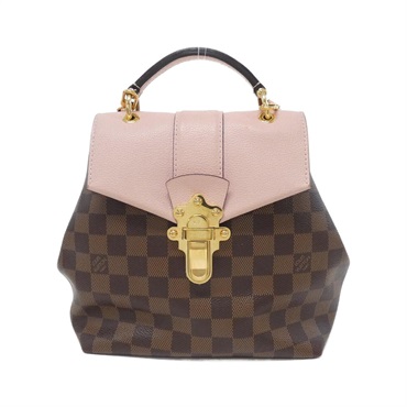 ルイ・ヴィトン(LOUIS VUITTON)ルイヴィトン ダミエ クラプトン