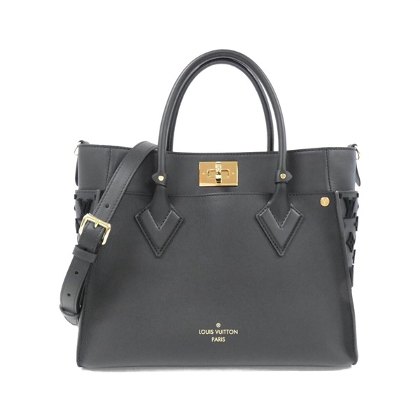 ルイ・ヴィトン(LOUIS VUITTON)ルイヴィトン オンマイサイド MM M53826 