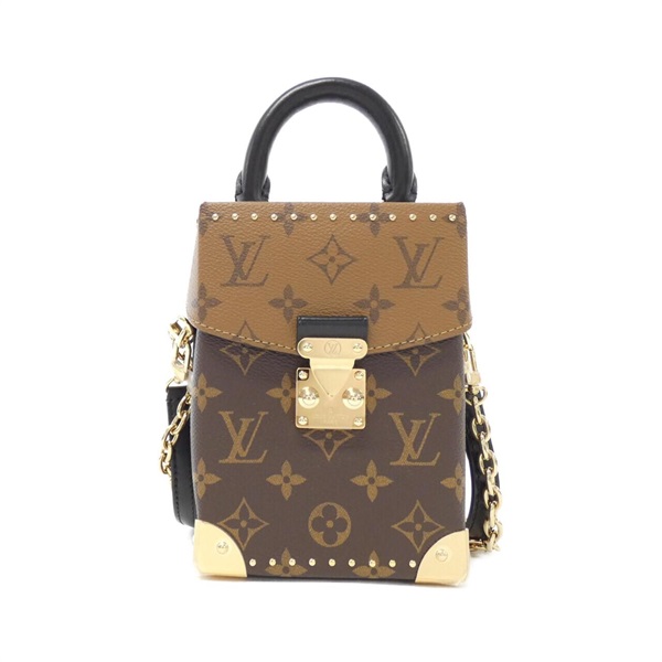 ルイ・ヴィトン(LOUIS VUITTON)ルイヴィトン モノグラム リバース  