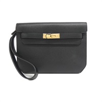 エルメス(HERMES)エルメス ケリー デペッシュ 25 078397CC バッグ 