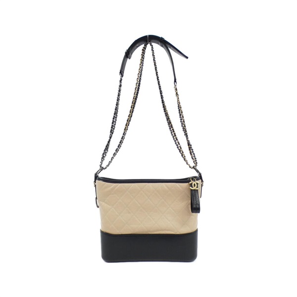 シャネル ノベルティ バック シャネル(CHANEL)シャネル ガブリエル ライン 93824 ショルダーバッグ