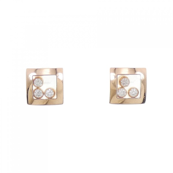 ダイヤモンド ピアス