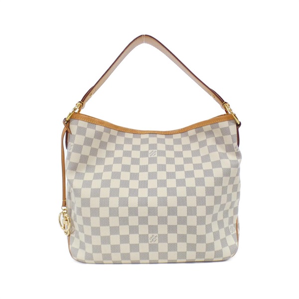 ルイ・ヴィトン(LOUIS VUITTON)ルイヴィトン ダミエ アズール ディ
