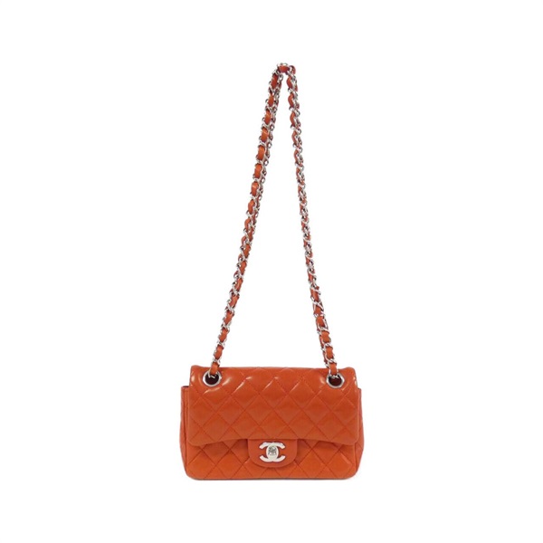 シャネル 65055 ショルダーバッグ