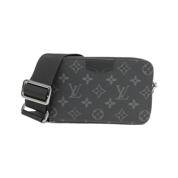 ルイ・ヴィトン(LOUIS VUITTON)ルイヴィトン モノグラム エクリプス