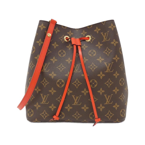 ルイ・ヴィトン(LOUIS VUITTON)ルイヴィトン モノグラム ネオ ノエ 